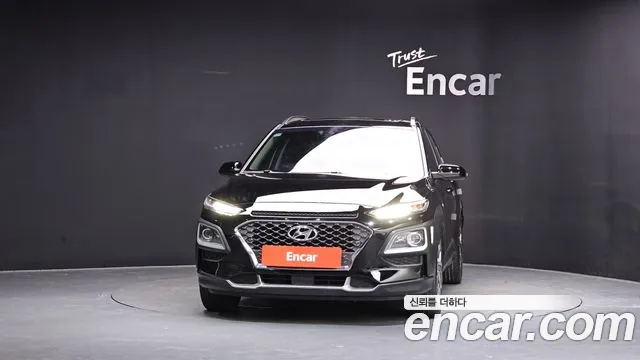 Hyundai Kona 2020 thumb 2