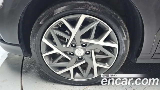 Hyundai Kona 2020 thumb 4