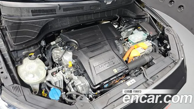 Hyundai Kona 2020 thumb 5