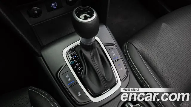 Hyundai Kona 2020 thumb 8