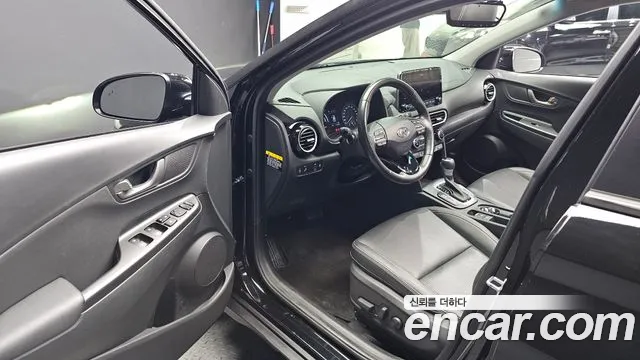 Hyundai Kona 2020 thumb 9