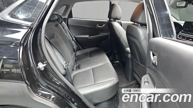 Hyundai Kona 2020 thumb 10