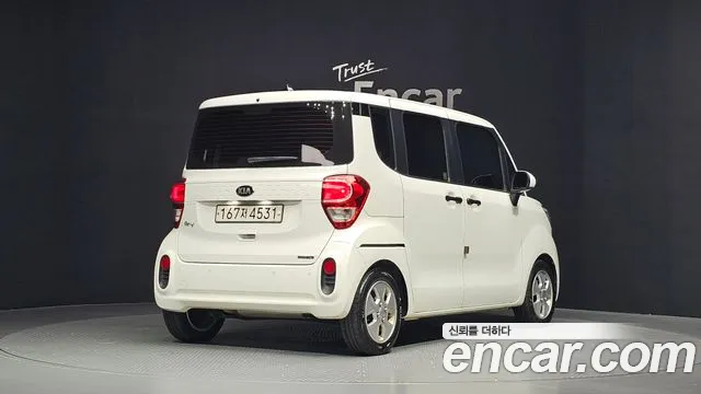 Kia Ray 2020 thumb 2