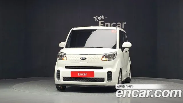 Kia Ray 2020 thumb 3