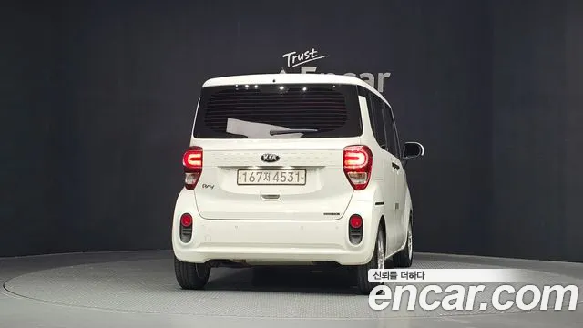 Kia Ray 2020 thumb 4