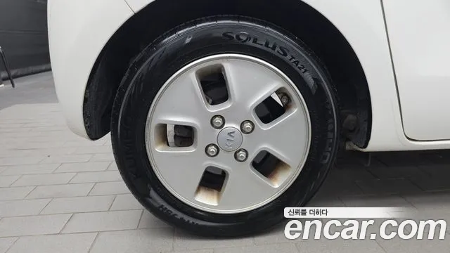 Kia Ray 2020 thumb 5