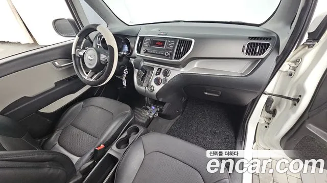 Kia Ray 2020 thumb 7