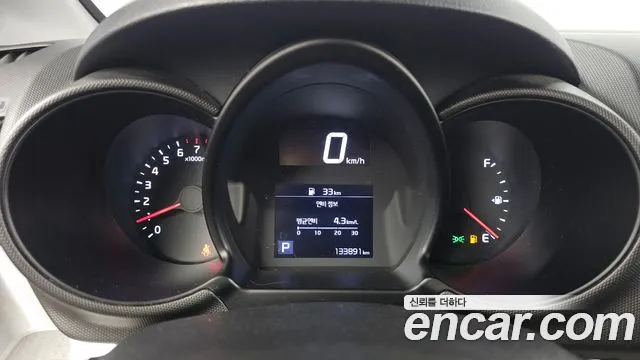 Kia Ray 2020 thumb 8