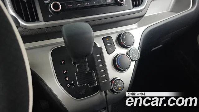 Kia Ray 2020 thumb 9
