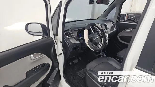 Kia Ray 2020 thumb 10