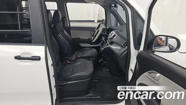 Kia Ray 2020 thumb 11