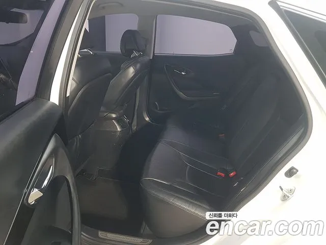 Hyundai Grandeur 2014 thumb 9