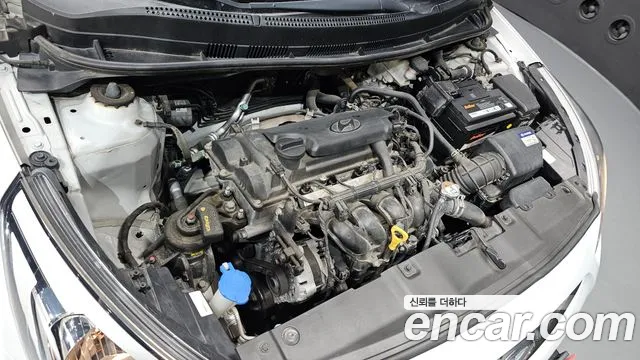 Hyundai Accent 2017 thumb 5