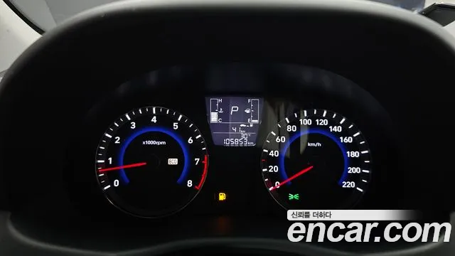 Hyundai Accent 2017 thumb 7
