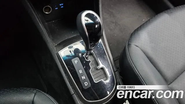 Hyundai Accent 2017 thumb 8