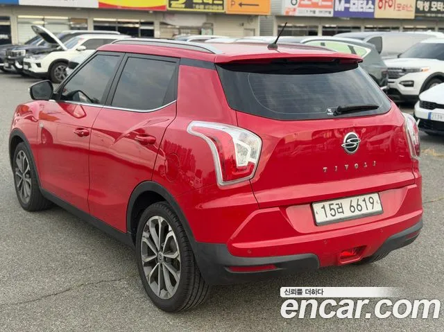 KG_Mobility_Ssangyong TIBOLI 2016 thumb 2