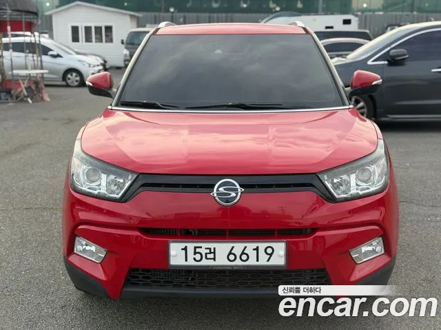 KG_Mobility_Ssangyong TIBOLI 2016 thumb 3