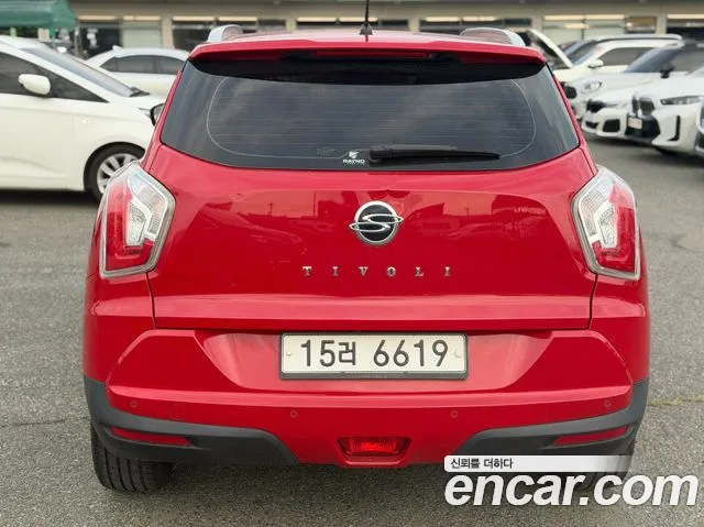 KG_Mobility_Ssangyong TIBOLI 2016 thumb 4