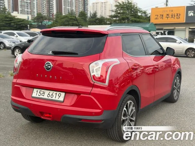 KG_Mobility_Ssangyong TIBOLI 2016 thumb 5