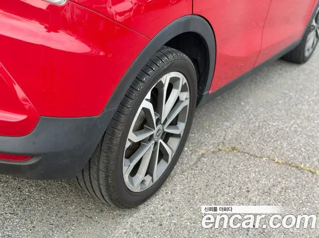KG_Mobility_Ssangyong TIBOLI 2016 thumb 6