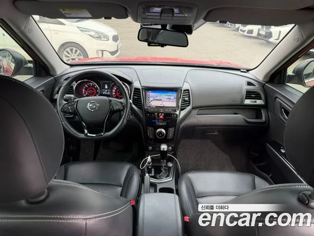 KG_Mobility_Ssangyong TIBOLI 2016 thumb 7