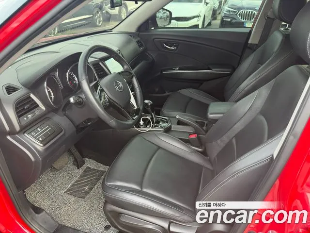 KG_Mobility_Ssangyong TIBOLI 2016 thumb 10
