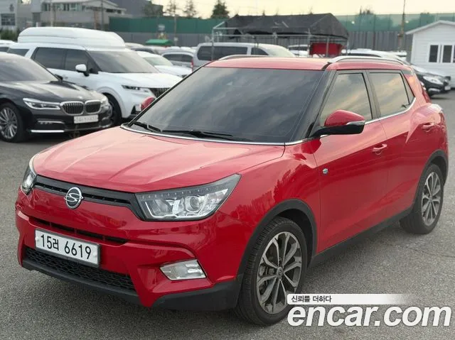 KG_Mobility_Ssangyong TIBOLI 2016 thumb 11