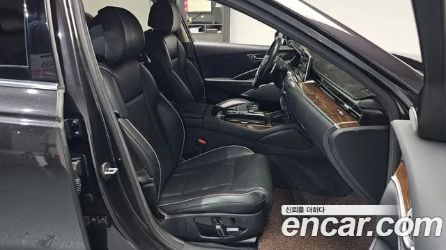 Kia K9 2018 thumb 12