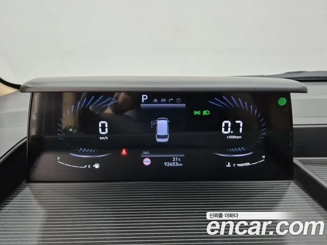 Hyundai Staria 2022 thumb 6