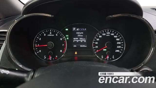 Kia K3 2016 thumb 7