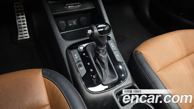 Kia K3 2016 thumb 8