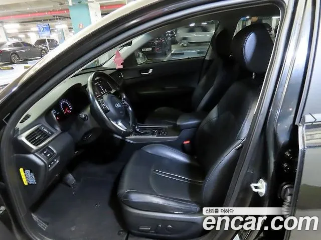 Kia K5 2019 thumb 11