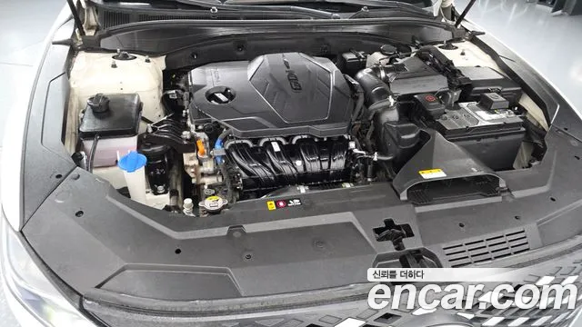 Hyundai Grandeur 2022 thumb 6