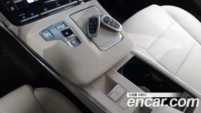 Hyundai Grandeur 2022 thumb 9