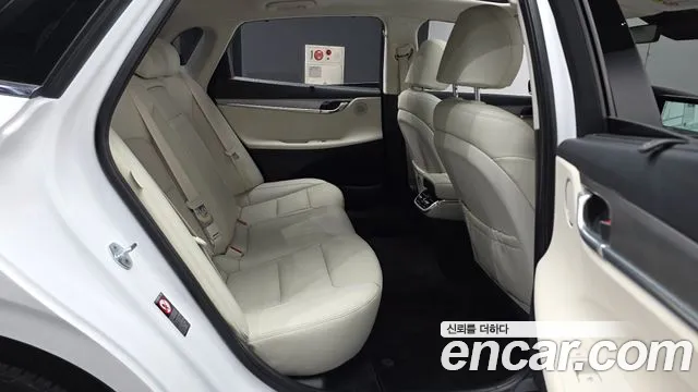 Hyundai Grandeur 2022 thumb 12