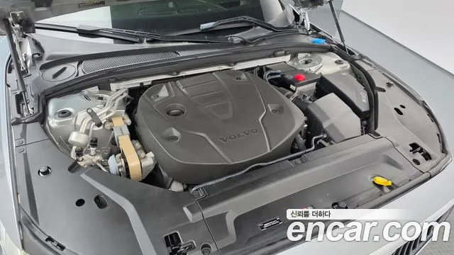 Volvo S90 2019 thumb 6