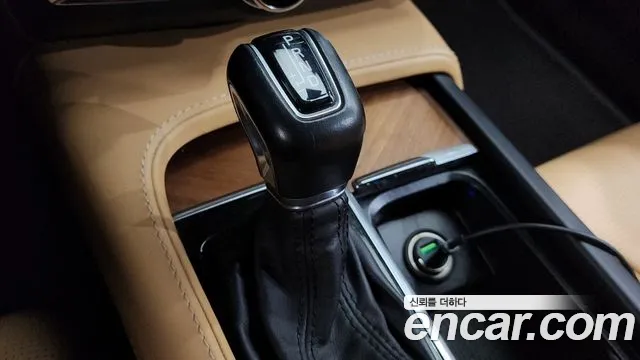 Volvo S90 2019 thumb 9
