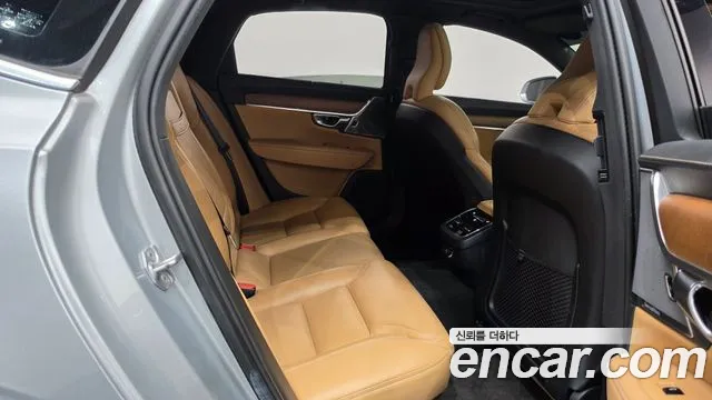 Volvo S90 2019 thumb 11