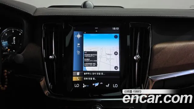 Volvo S90 2019 thumb 12