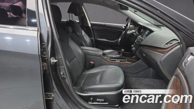 Kia K7 2015 thumb 11