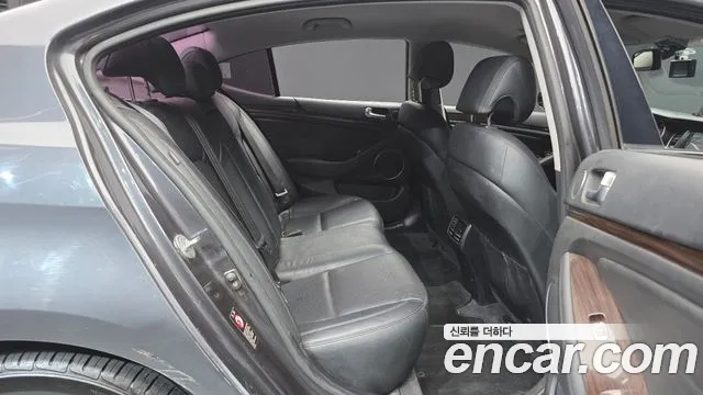 Kia K7 2015 thumb 12