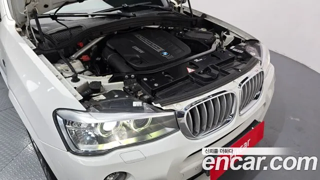 BMW X4 2014 thumb 6