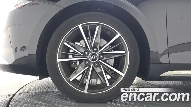 Hyundai Grandeur 2021 thumb 5