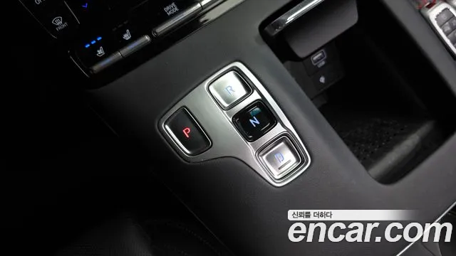 Hyundai Grandeur 2021 thumb 9
