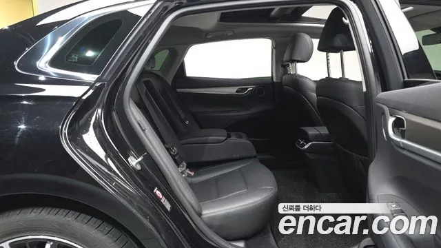 Hyundai Grandeur 2021 thumb 11