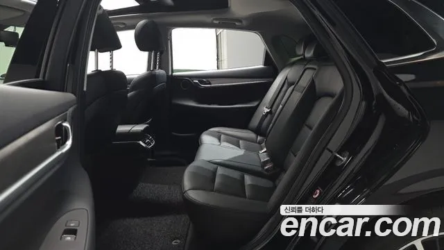 Hyundai Grandeur 2021 thumb 12