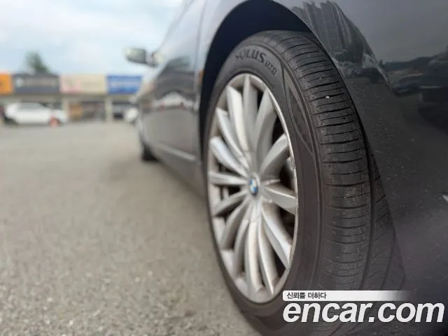 BMW 7 серии 2018 thumb 5