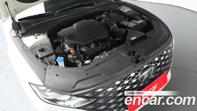 Hyundai Grandeur 2022 thumb 6