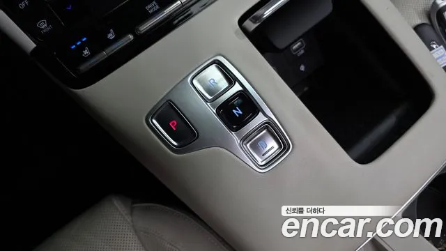 Hyundai Grandeur 2022 thumb 9