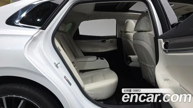 Hyundai Grandeur 2022 thumb 11